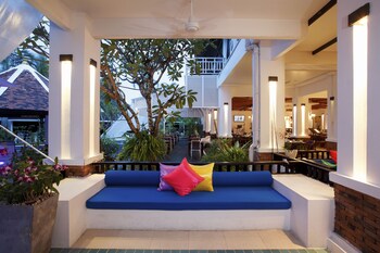 Hotel Front