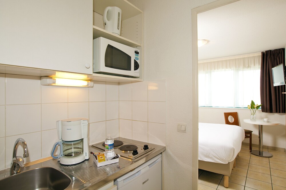 Studio (2 personnes / 2 people) - Room