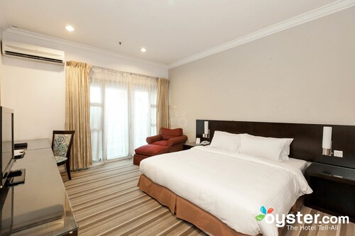 Ariva Gateway Kuching Serviced Residences