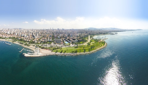 Hotel Suadiye