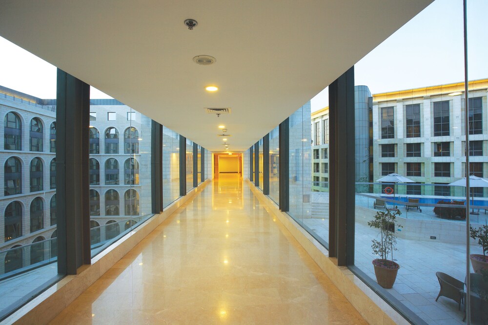 Hotel Interior