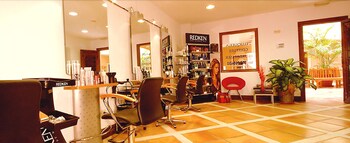Hair Salon