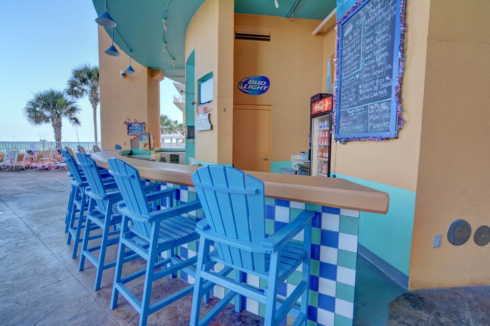 Snack Bar