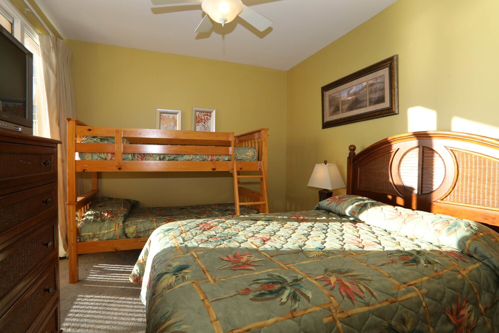 Condo, 3 Bedrooms - Guestroom