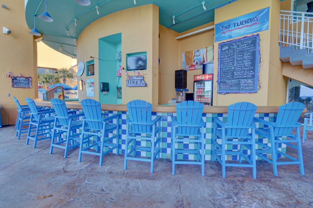 Snack Bar