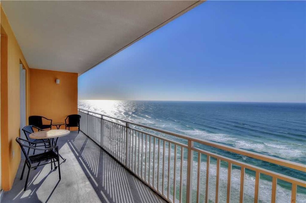 Condo, 2 Bedrooms - Balcony
