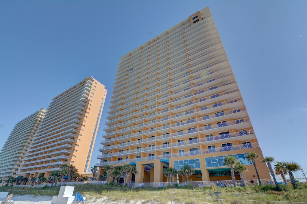Hotel Front