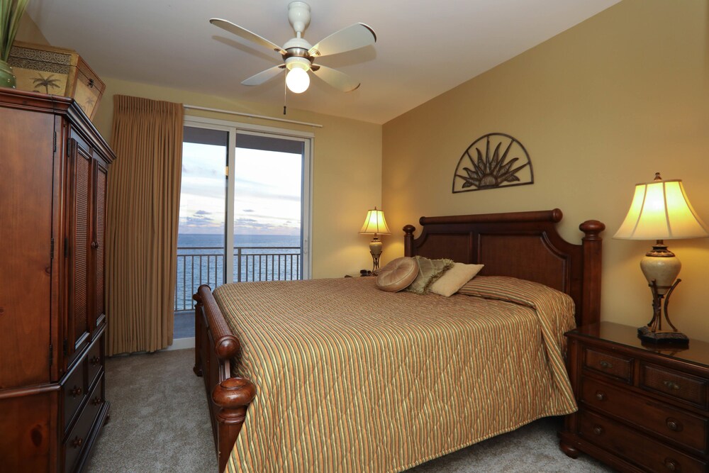 Condo, 2 Bedrooms, Kitchen, Ocean View - Guestroom