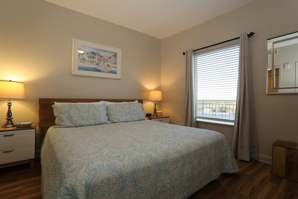 Condo, 1 Bedroom - Guestroom