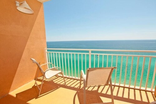 Condo, 3 Bedrooms - Balcony