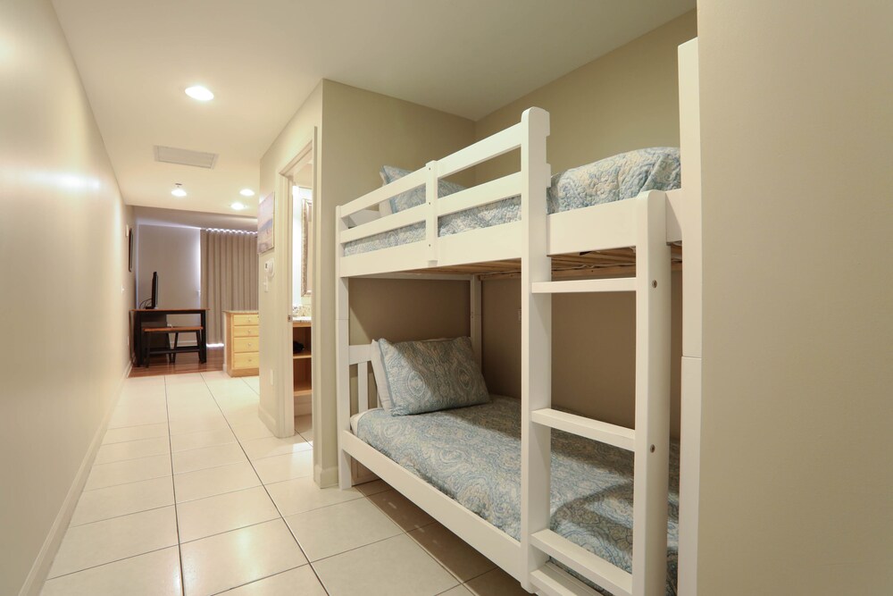 Condo, 1 Bedroom - Guestroom
