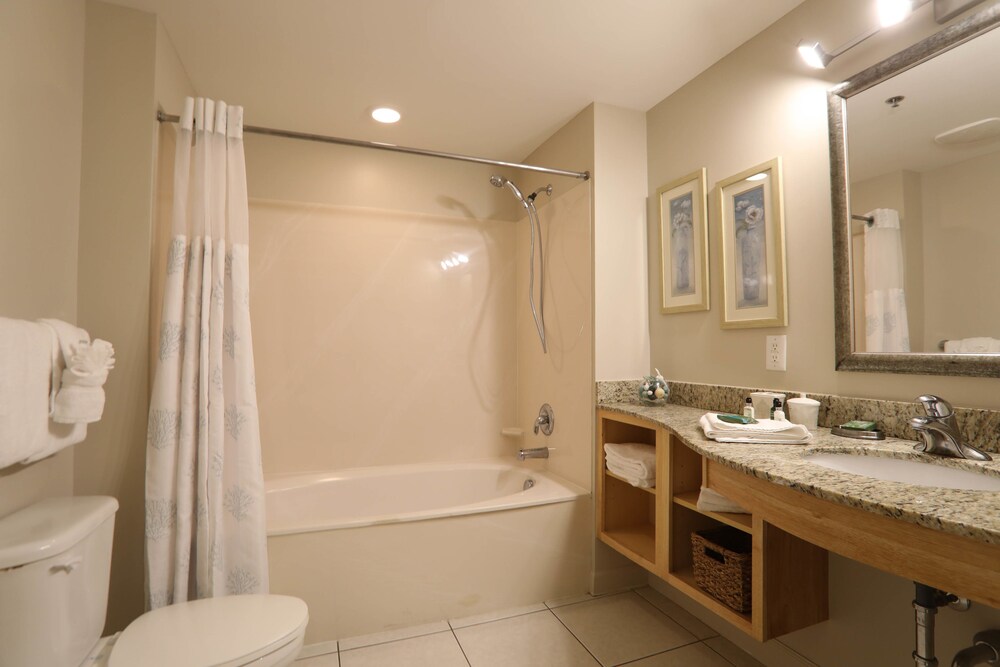 Condo, 1 Bedroom - Bathroom