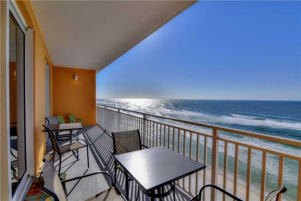 Condo, 2 Bedrooms - Balcony