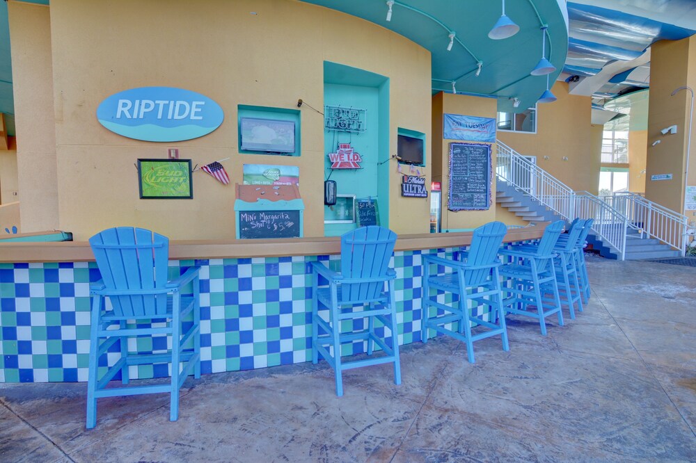 Snack Bar