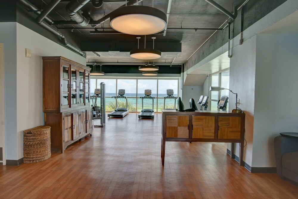 Fitness Studio