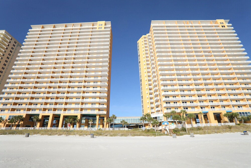 Hotel Front