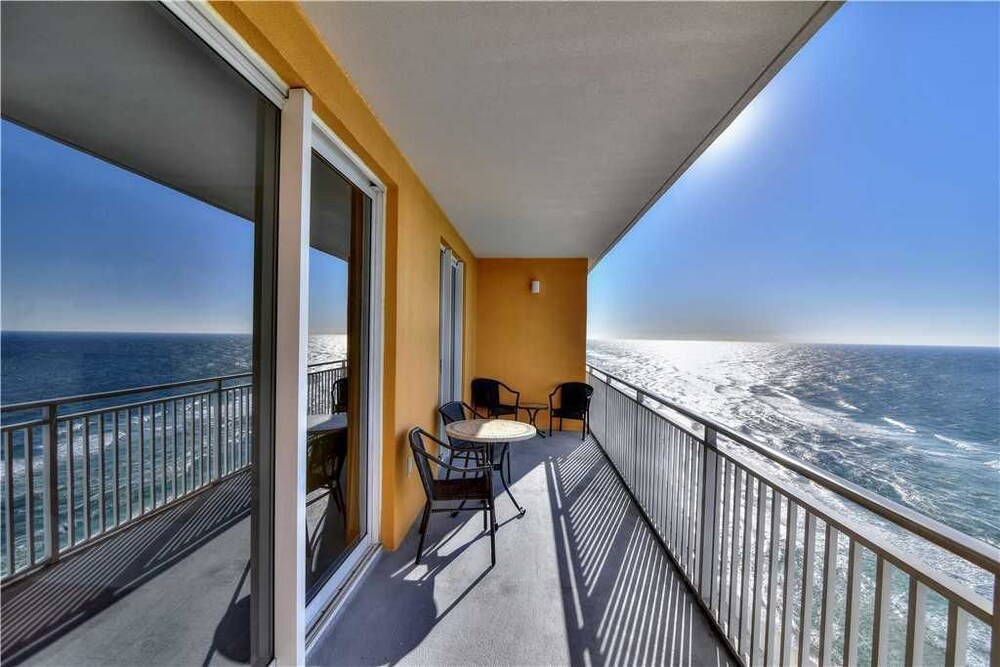 Condo, 2 Bedrooms - Balcony