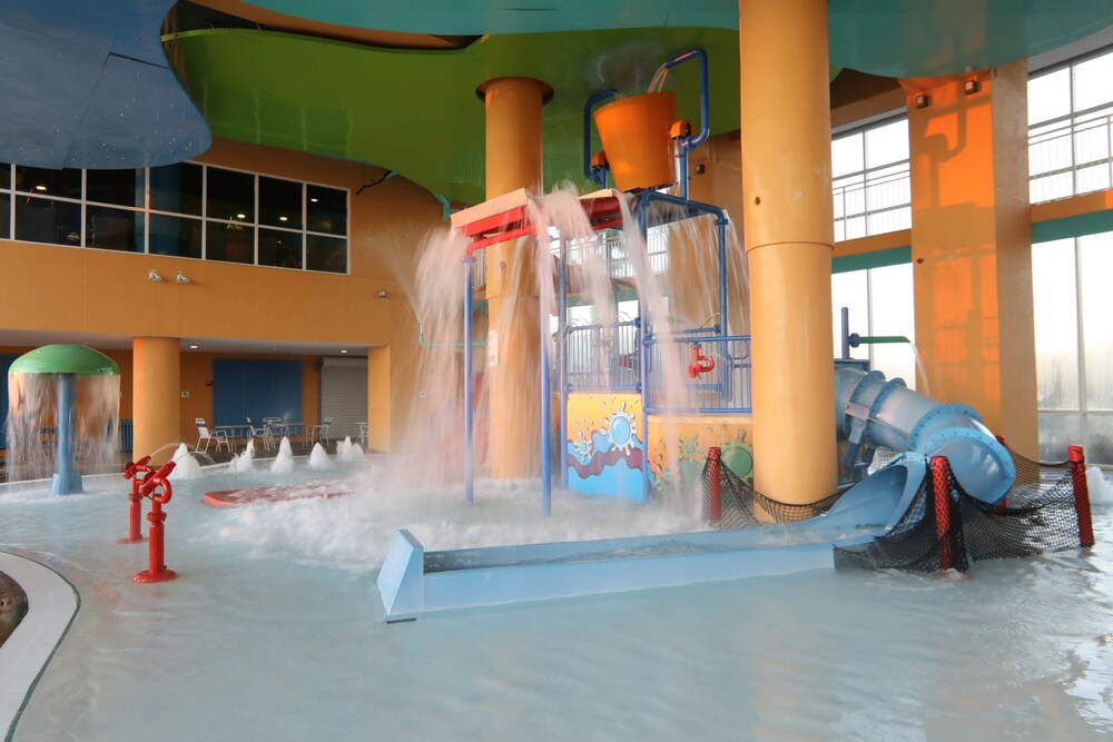 Childrens Pool