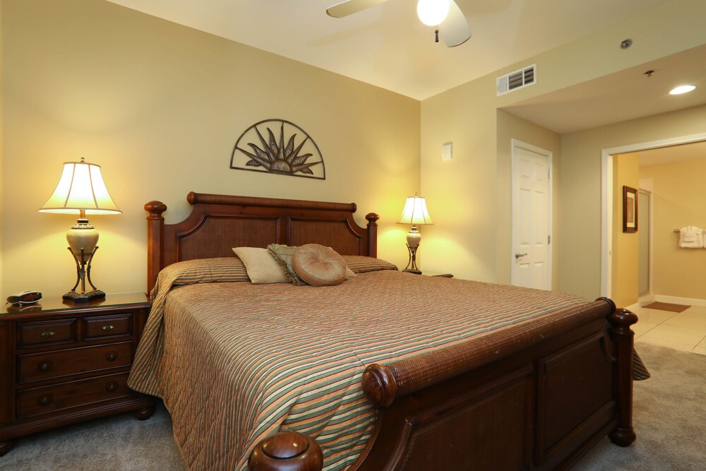 Condo, 2 Bedrooms, Kitchen, Ocean View - Guestroom