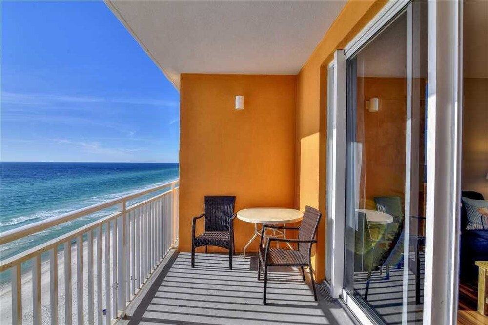 Condo, 1 Bedroom - Balcony