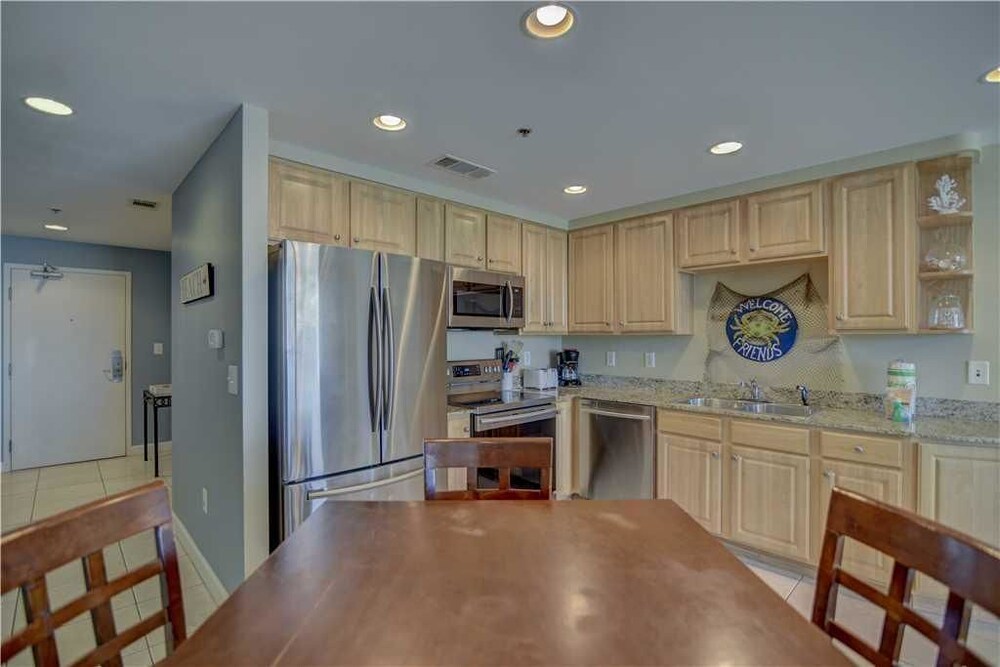 Condo, 2 Bedrooms - In-Room Kitchen