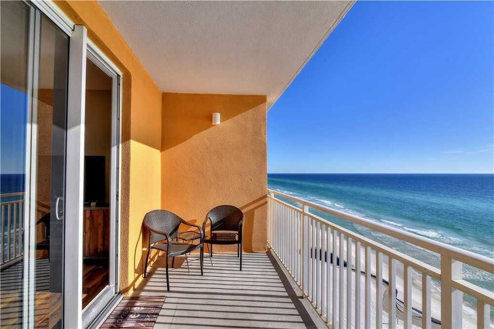 Condo, 1 Bedroom - Balcony