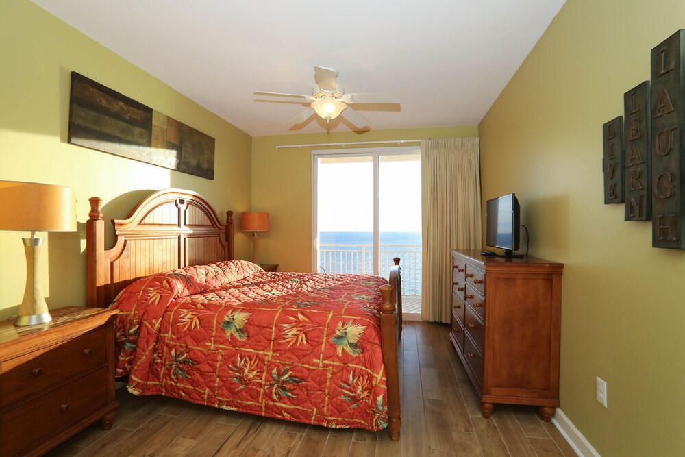 Condo, 3 Bedrooms - Guestroom
