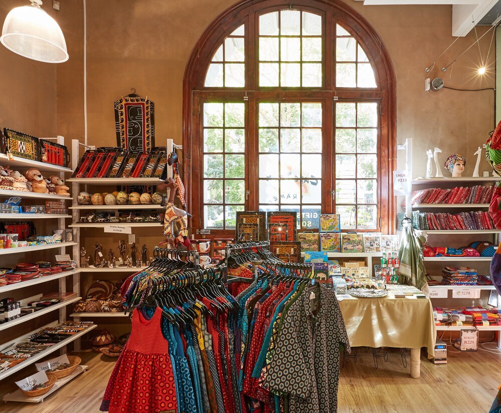 Gift Shop