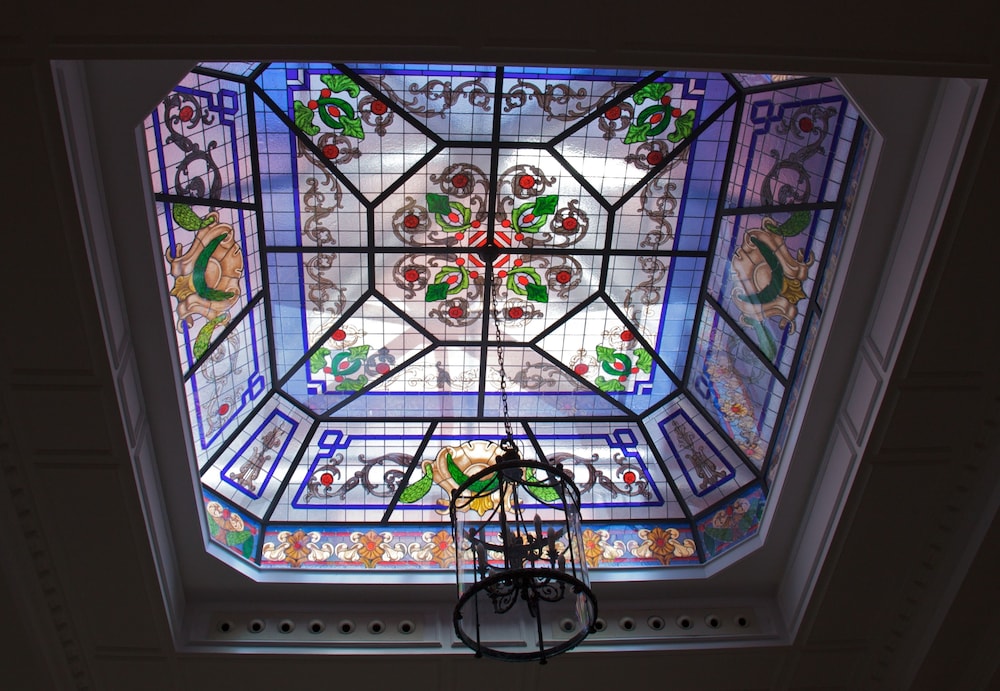 Hotel Interior