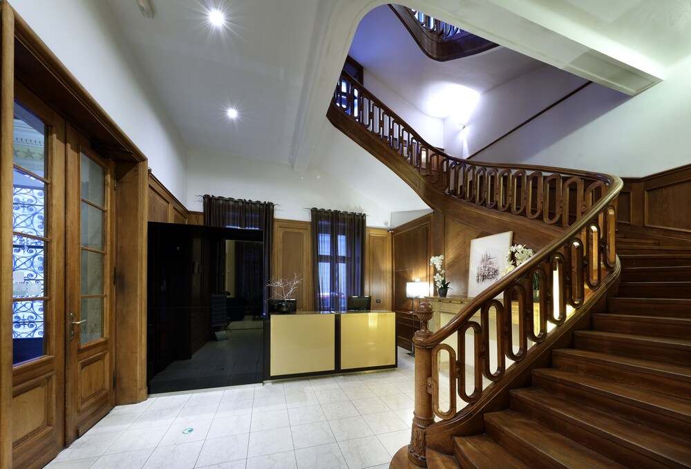 Staircase