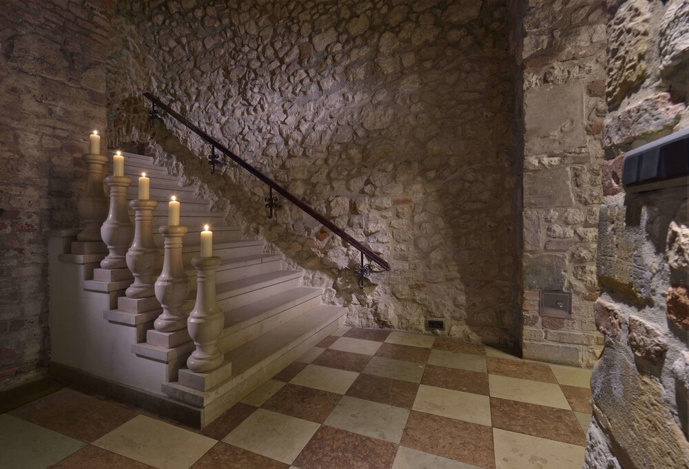 Hotel Interior