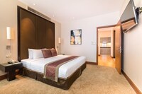 Executive Apartment, 1 Bedroom, Kitchen