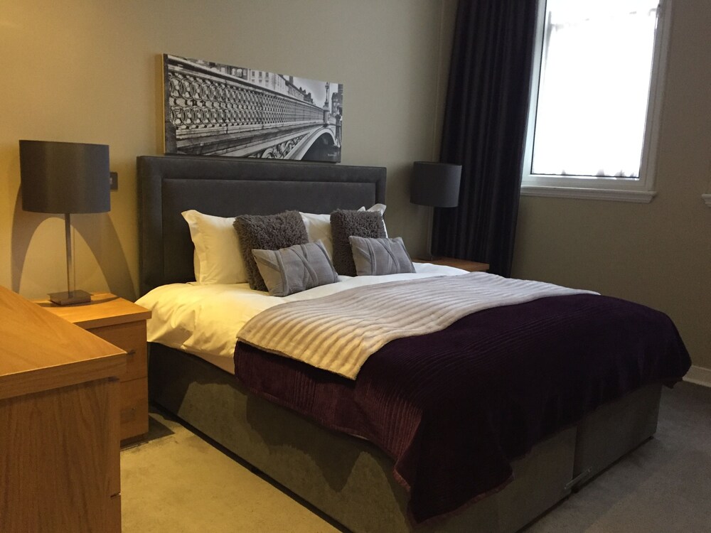 Apartment, 1 Bedroom - Guestroom