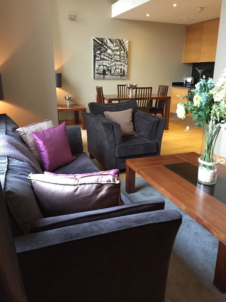Apartment, 1 Bedroom - Guestroom