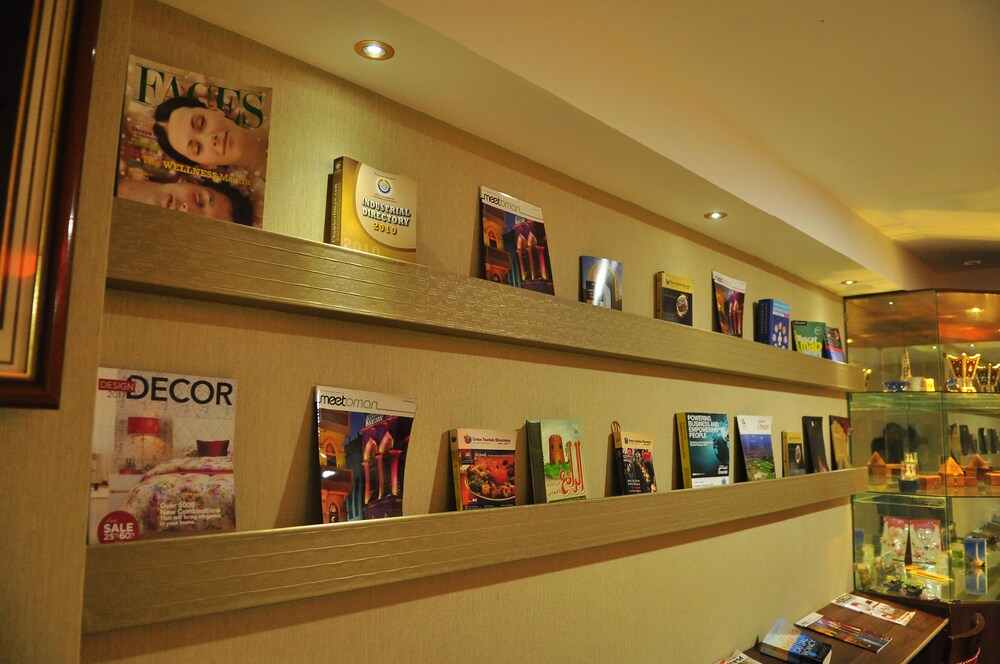 Gift Shop