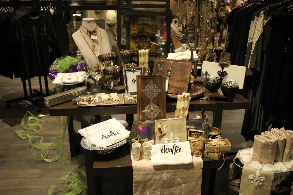 Gift Shop