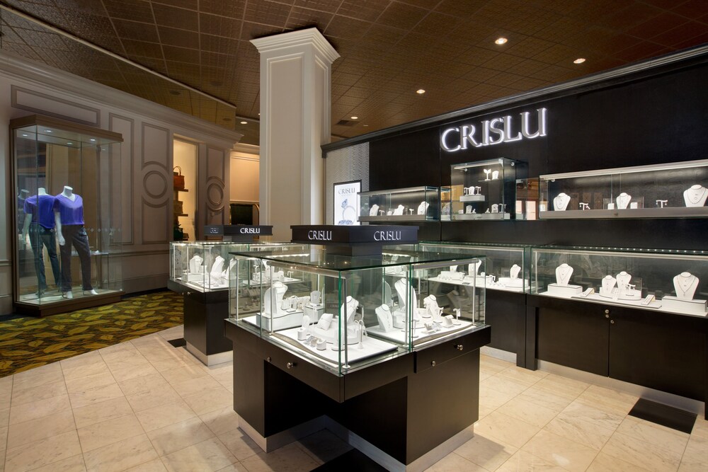 Gift Shop