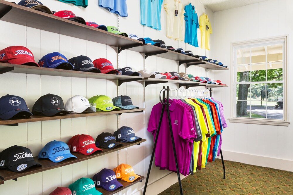 Gift Shop