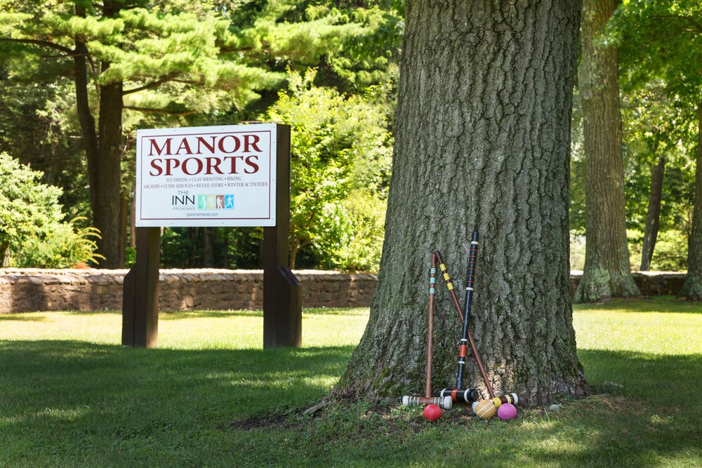 Pro Shop