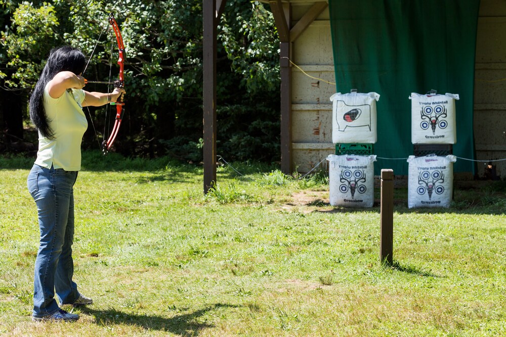 Archery
