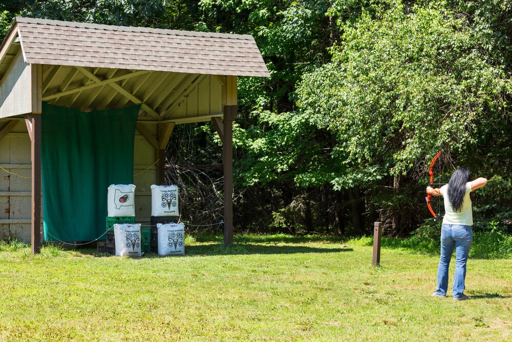 Archery