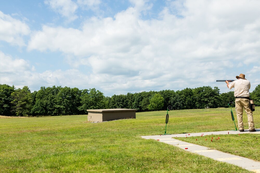Sports Facility