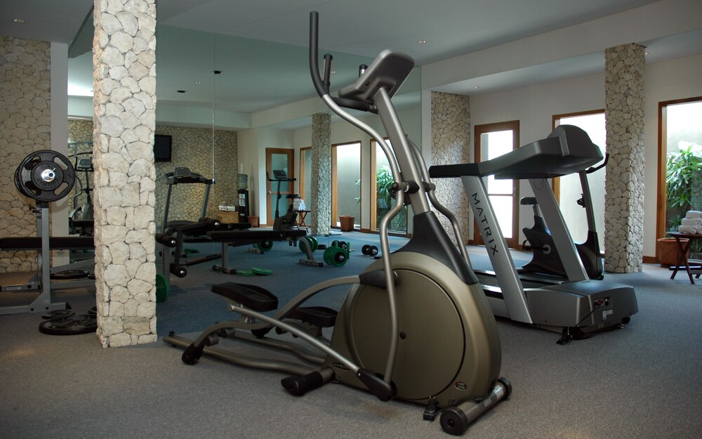 Sports Facility