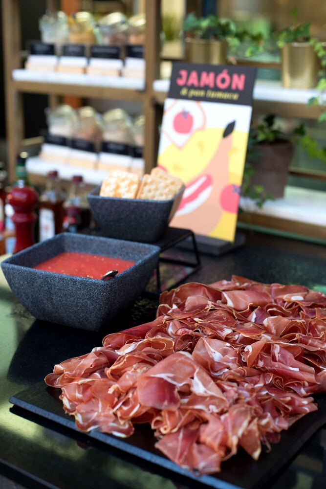 Delicatessen