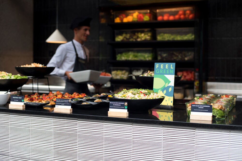 Buffet