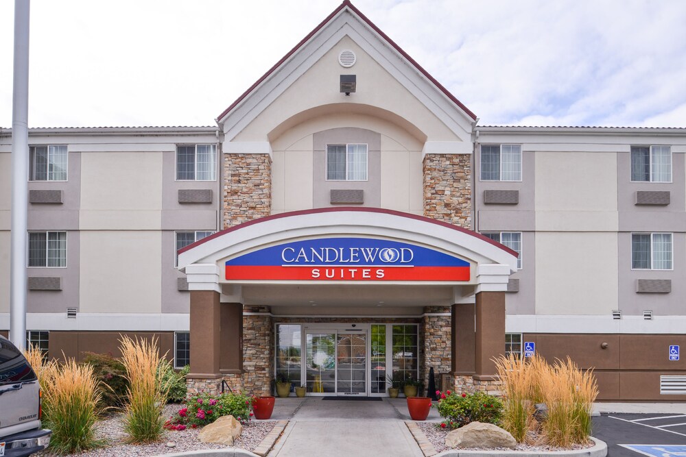 Hotel Front