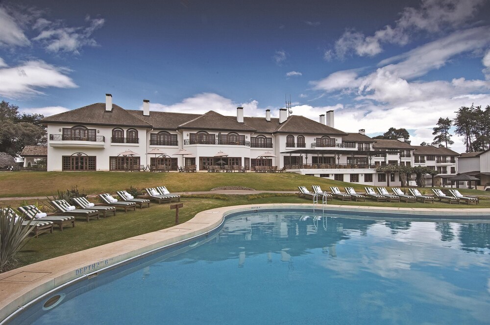 Hotel Front