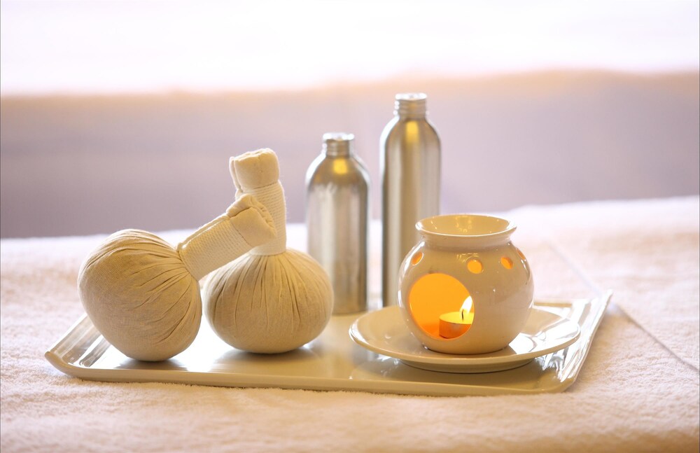 Spa Treatment