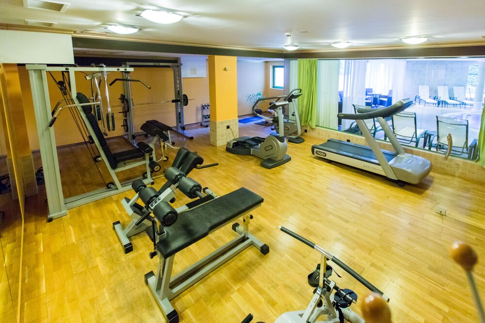 Sports Facility