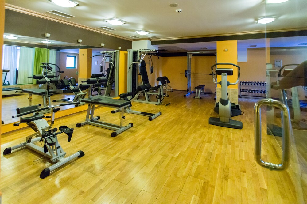 Sports Facility